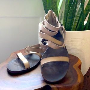 New Blowfish Samdals